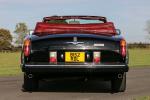 Rolls-Royce Corniche Cabriolet 1981 года